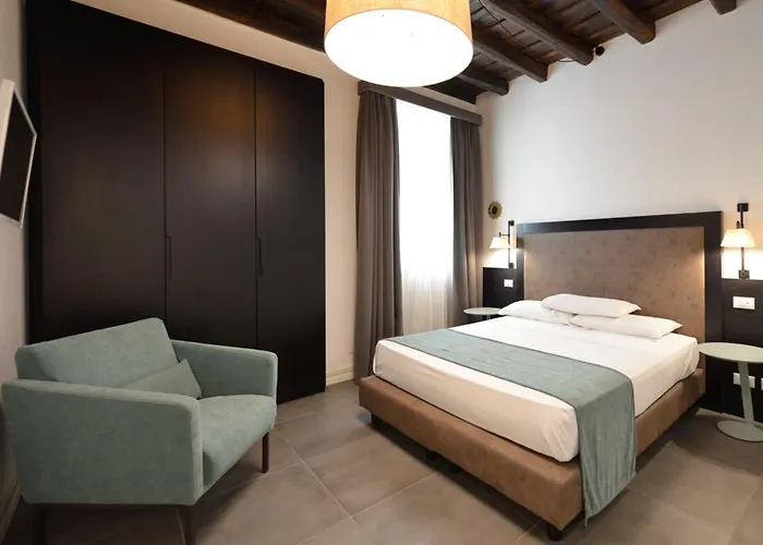 Dolcevita Apartments