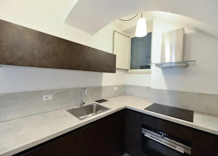 Dolcevita Apartments